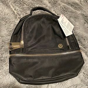 Small Lululemon Bag